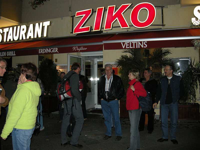 Berlijn 2008